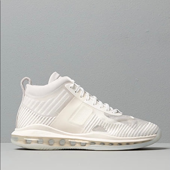 🔥Nike Lebron X JE Icon *Men’s Conversion* - Picture 5 of 8